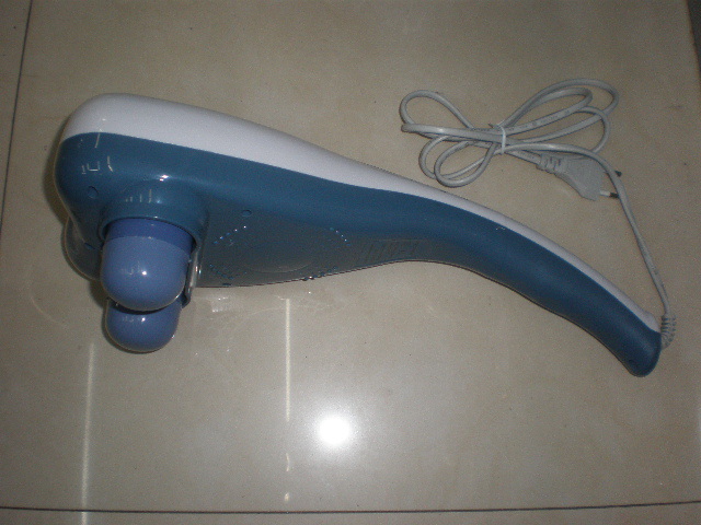 其他按摩器材实物图