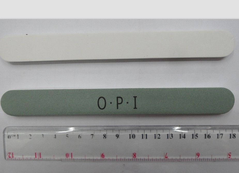 K150 nail tool/nail supplies/nail file/nail polish tool/polishing block /OPI polishing strip