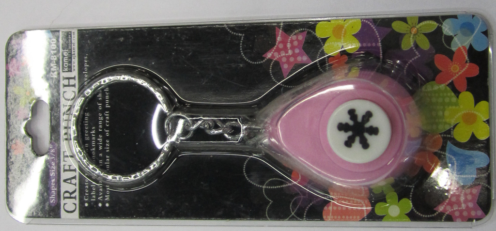 压花器 省力打花器 创意儿童幼儿园手工diy材料印花器