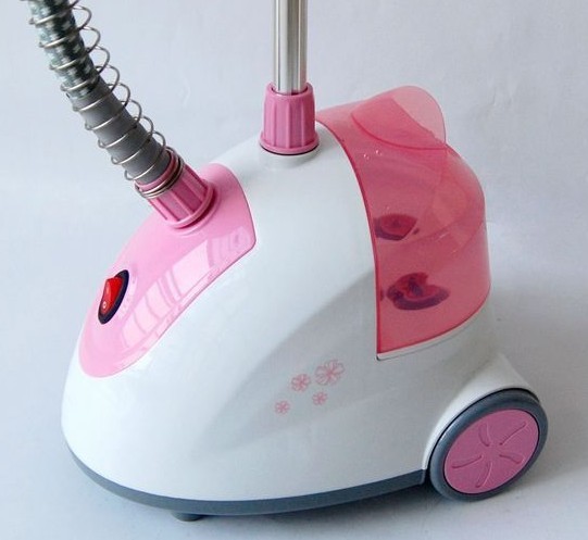 Spot supply for export ironing SR-807A steam ironing machine thumbnail