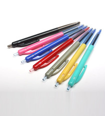Beat ballpoint pen