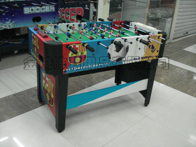 Foosball table thumbnail