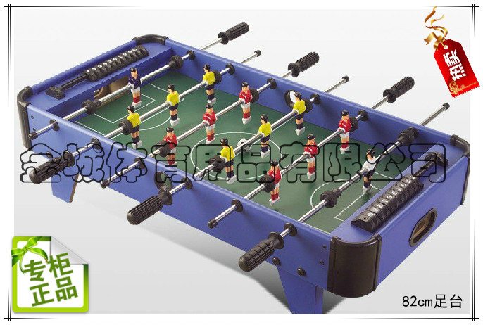 طاولة كرة القدم JC-82C