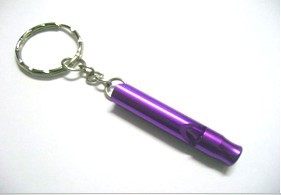 Aluminum whistle Whistle Outdoor Products (SD5032)