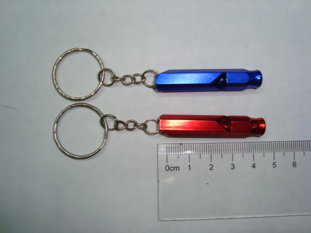 Alloy Whistles Whistles Outdoor Supplies (SD5031)