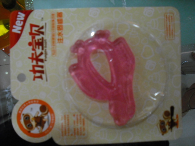 奶嘴实物图