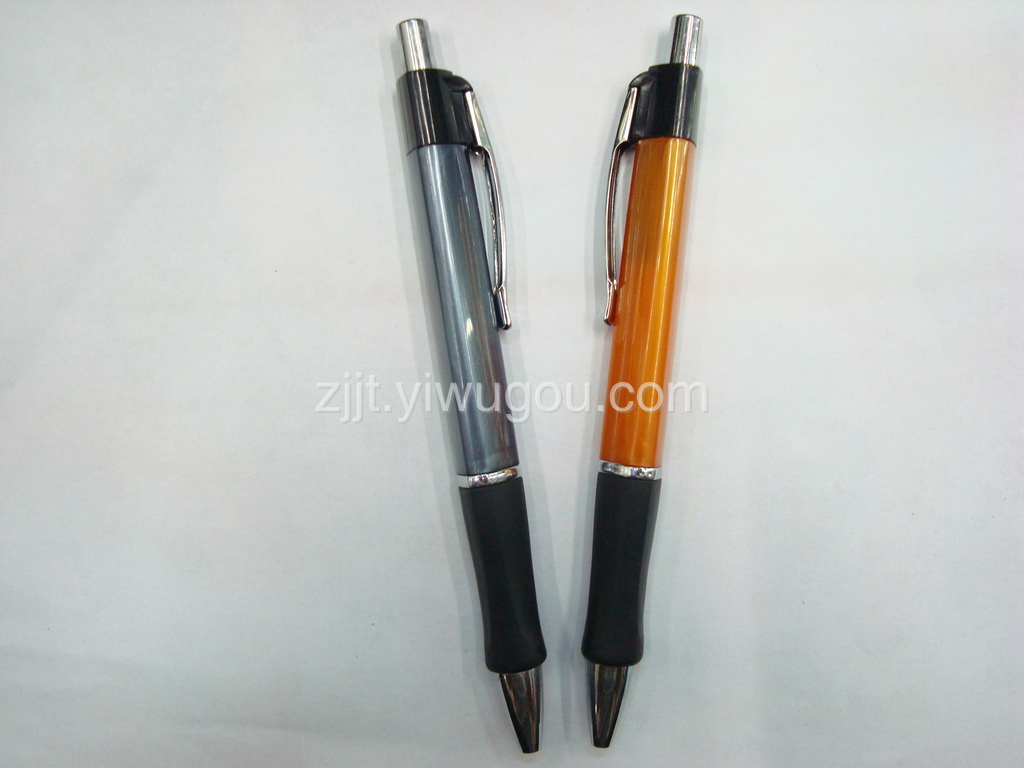 Advertising ballpoint pen, gift advertising pen customization