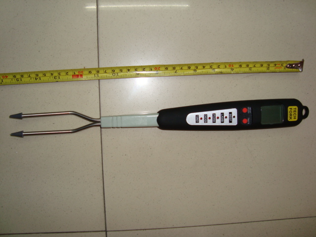 Thermometer Food Thermometer Meat Thermometer Barbecue Thermometer (SD9190)