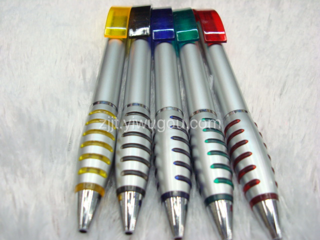 Advertising ballpoint pens, gift ballpoint pens