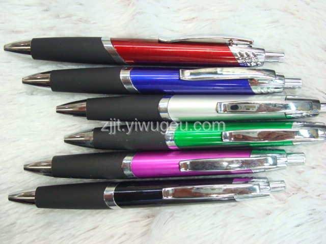 Advertising ballpoint pens, gift ballpoint pens, student ballpoint pens