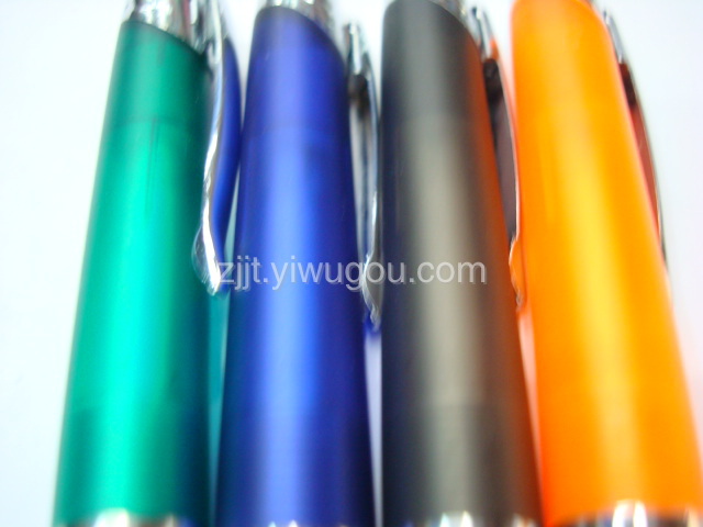 Press ballpoint pen, advertising ballpoint pen, exquisite ballpoint pen