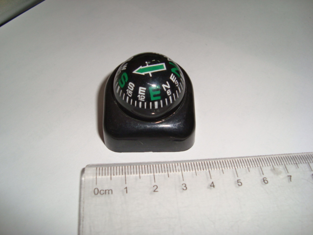 车用指南针 指南针 指北针 SD8027产品图