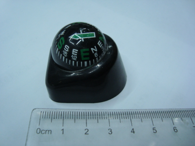 车用指南针 指南针 指北针 SD8027细节图