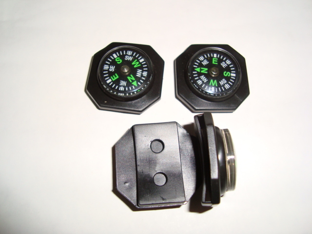 Compass Compass North needle holster compass SD8048