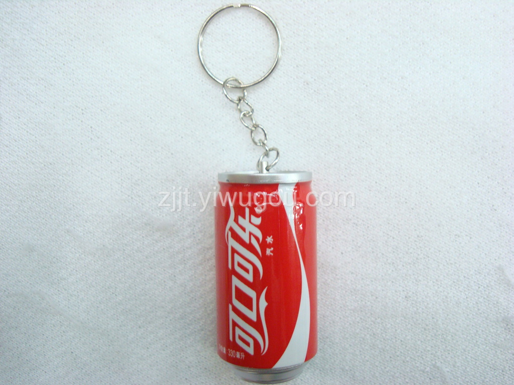 Can coke stylus