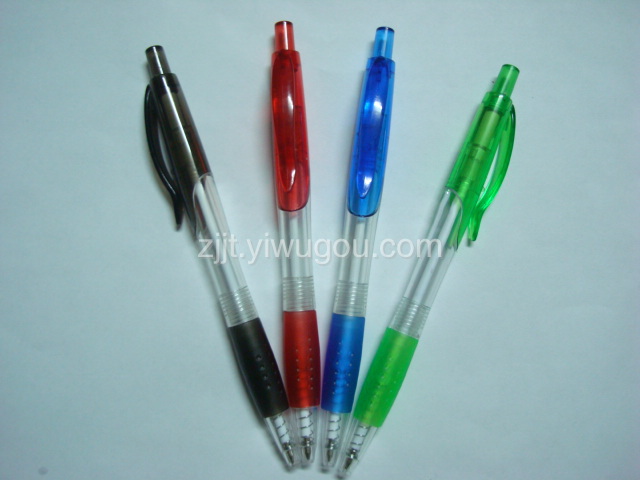 Ballpoint pen, press ballpoint pen thumbnail