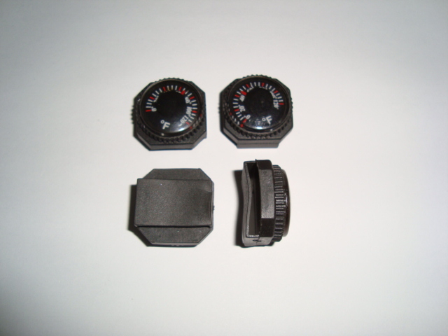 Thermometer Thermometer accessories Small thermometer SD9194