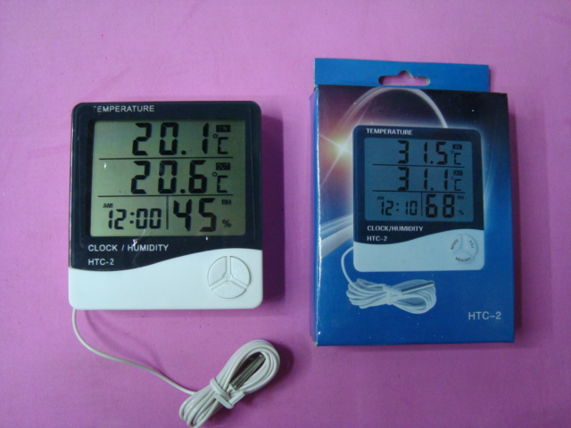 Thermometers Electronic thermometers Indoor thermometers Household items SD9196