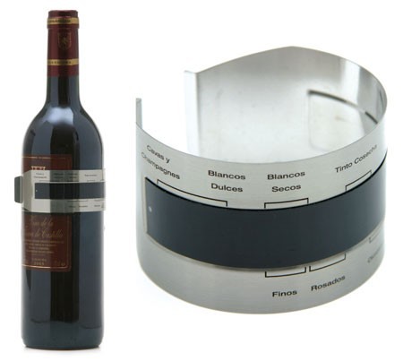 Thermometer Wine thermometer Sensor thermometer SD953