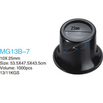 (Jinghui) Wholesale 13B-7 watch repair magnifying glass