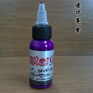 纹身工具实物图