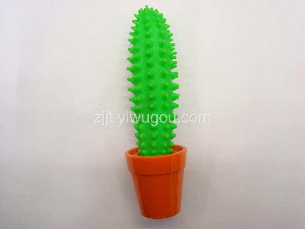 Exquisite craft pen, cactus modeling pen