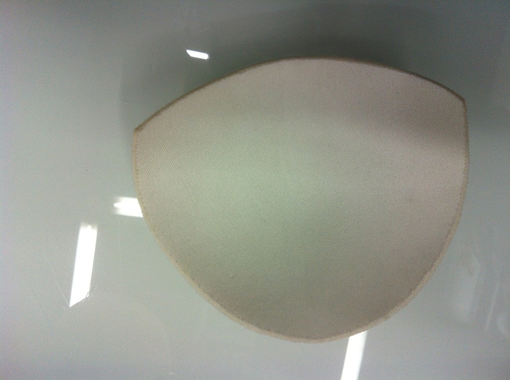 文胸套装实物图