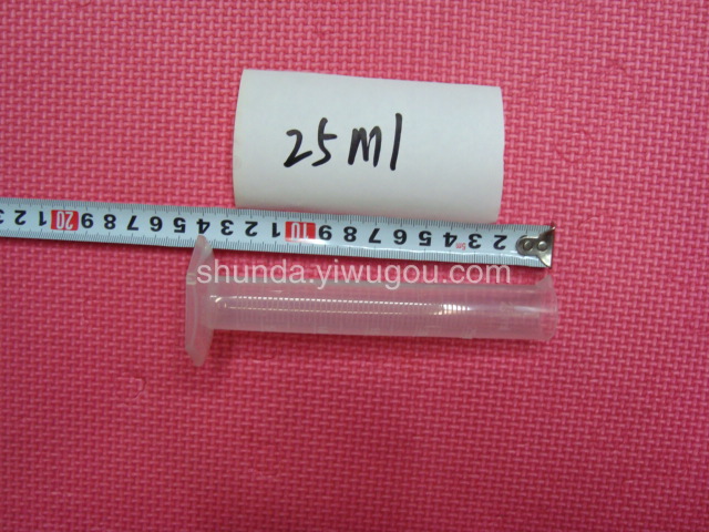 Measuring cylinder Measuring tool Plastic measuring cylinder experimental supplies SD936-18