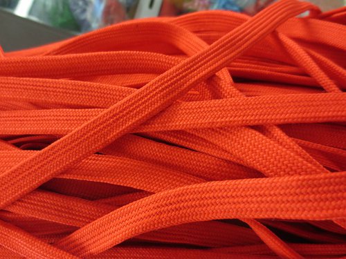 Ligang Webbing 1Cm Specification 48 Anchor Polyester Rope Manufacturers Direct Sales 1