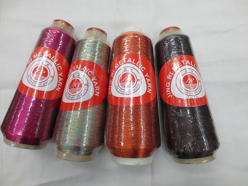 金银线（彩色） 厂家直销 价格优惠 质量保证