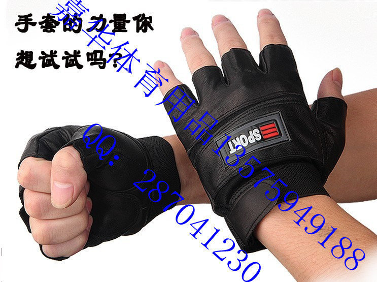健身半指/手套3102/黑鹰手套/防滑骑行/手套/战术手套/CS运动/户外登山/手套细节图