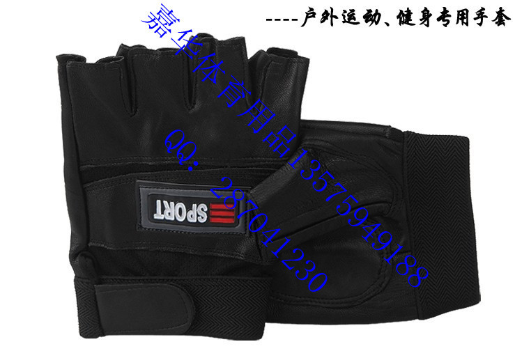 健身半指/手套3102/黑鹰手套/防滑骑行/手套/战术手套/CS运动/户外登山/手套产品图