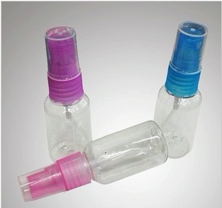 30 the cc of spray bottle