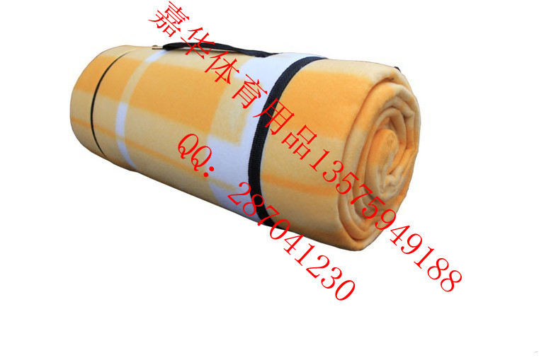 户外用品 植绒野餐垫 公园游玩加厚 户外帐篷防潮垫 防潮垫 野营垫 瑜伽垫 爬行垫 嘉华体育用品