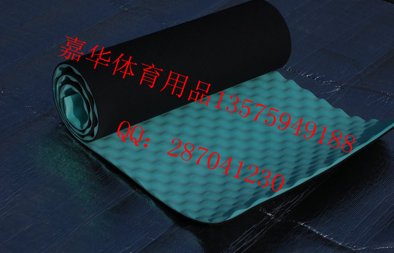 耐磨蛋槽垫/瑜伽垫/波浪型按摩防潮垫/泡沫垫产品图