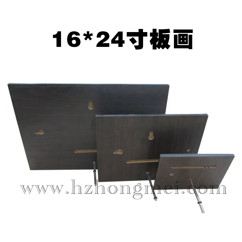 热转印空白木版画热转印木板画 烫画木板热转印木板画耗材 MDF-04