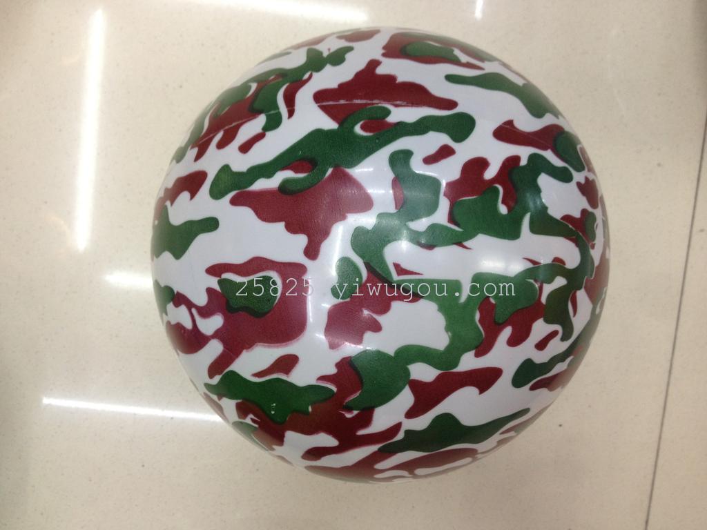6-inch pvc toy balls/water balls/beach balls/single-printed balls/printed balls/flower balls/double-printed balls