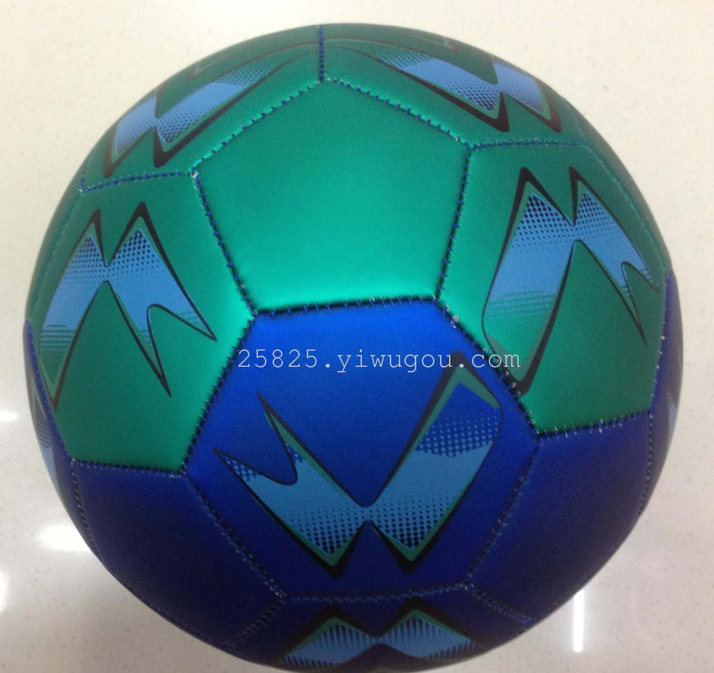 No. 5 PVC real football/matte ball /PVC ball/laser ball/veneered ball