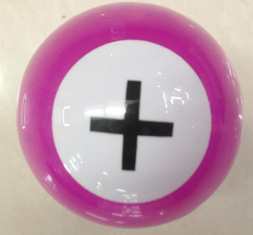 28CM. Number ball/toy ball/Literacy ball/Preschool ball /