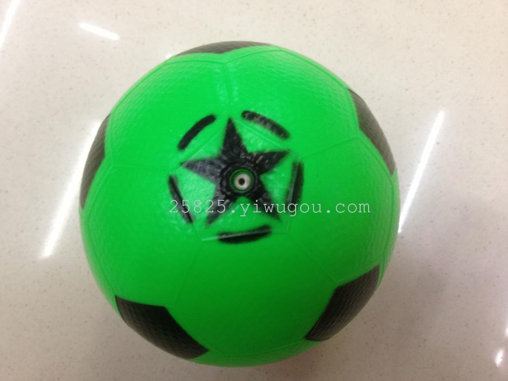 14cm pom-pom/wool ball /PVC ball/hemp ball/football/basketball