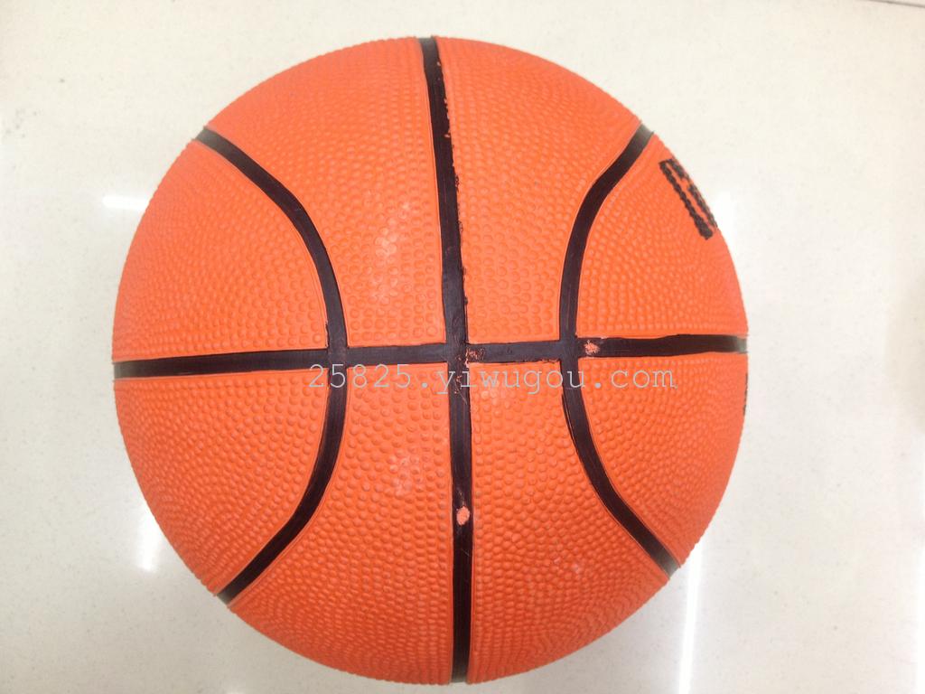 7 "rubber ball/football/basketball /PVC ball/toy ball