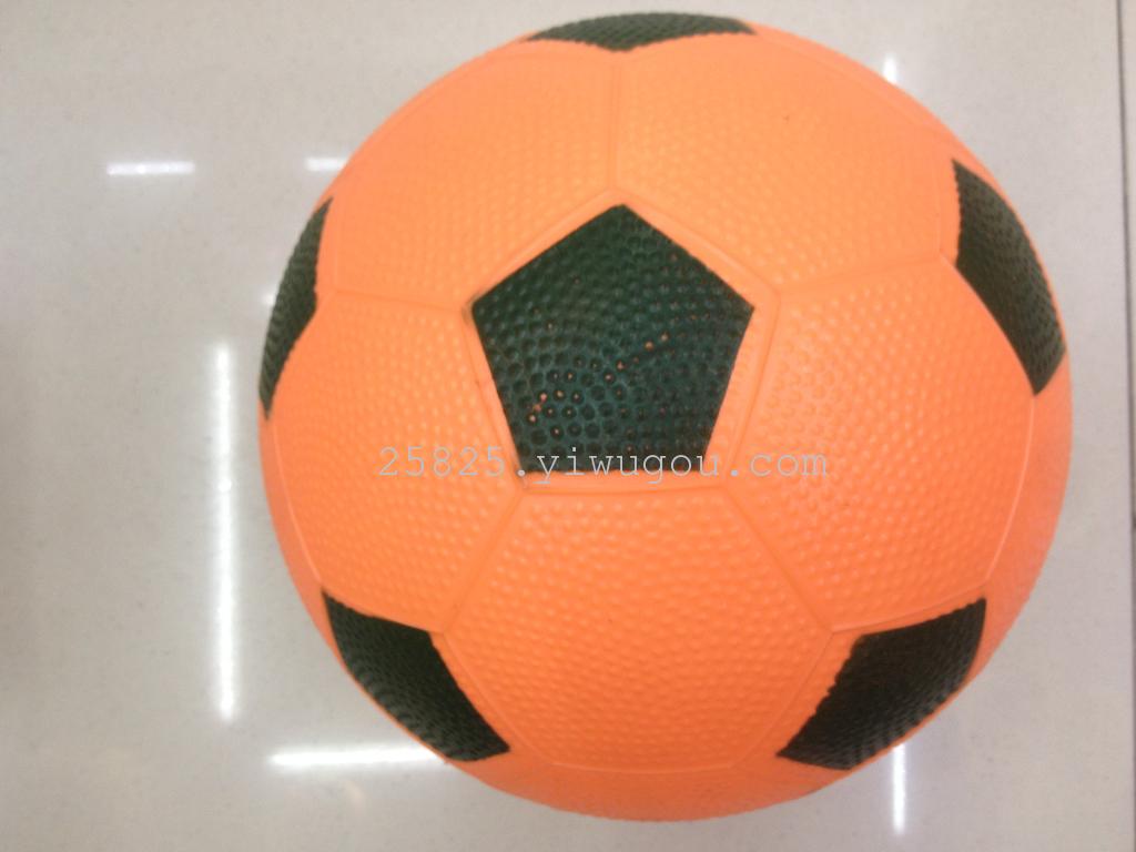 16cm hairball/wool ball /PVC ball/hemp ball/football/basketball/tricolor ball thumbnail