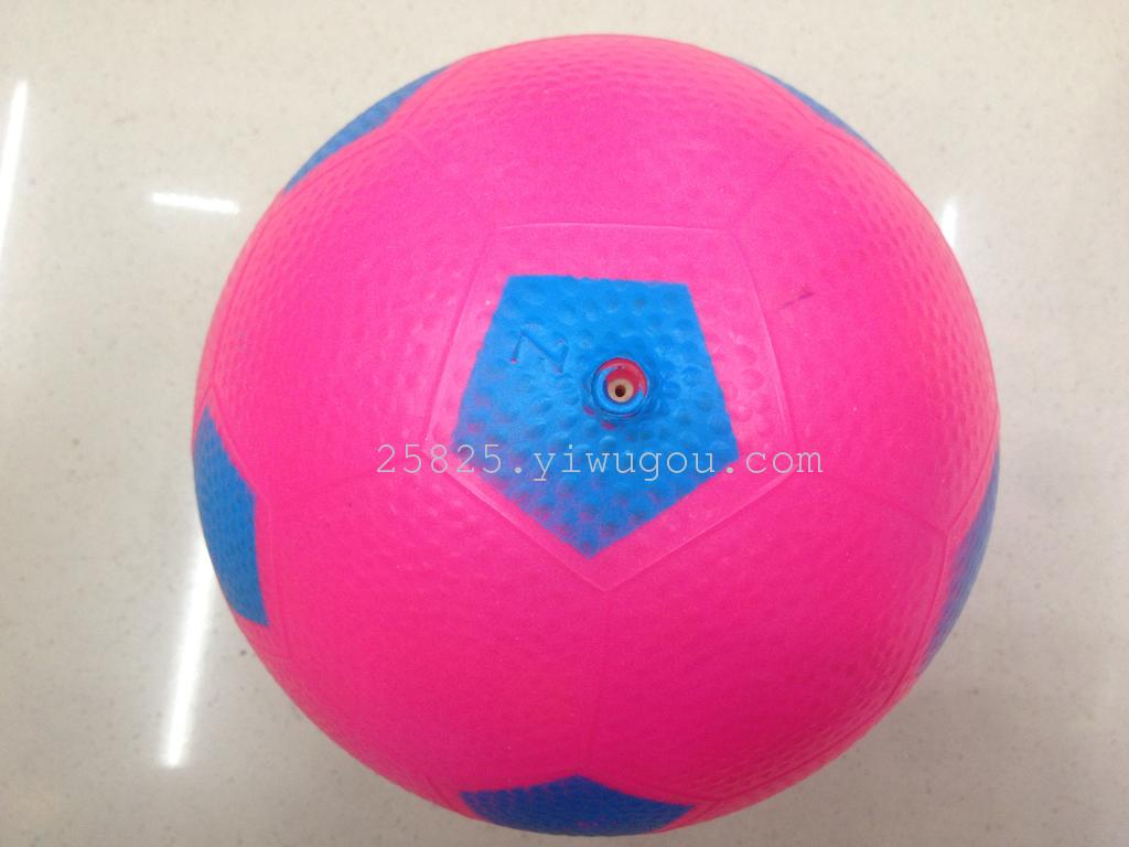 20cm pom-pom/wool ball /PVC ball/hemp ball/football/basketball