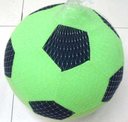 55cm cloth ball/fabric ball/smooth fabric ball/printing cloth ball/flag ball/toy ball