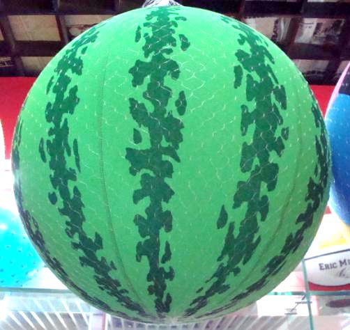 60CM cloth balls // Printed cloth balls/national flag balls/toy balls