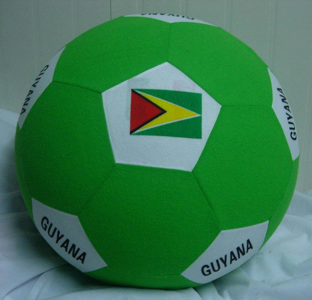 Cloth balls // Printed cloth balls/national flag balls/toy balls details Picture