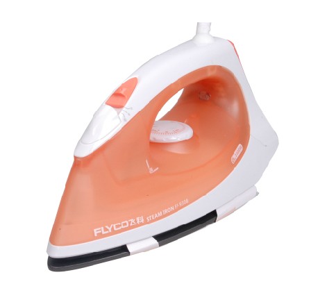 General agent FI9308 household handheld steam iron spray 1400W