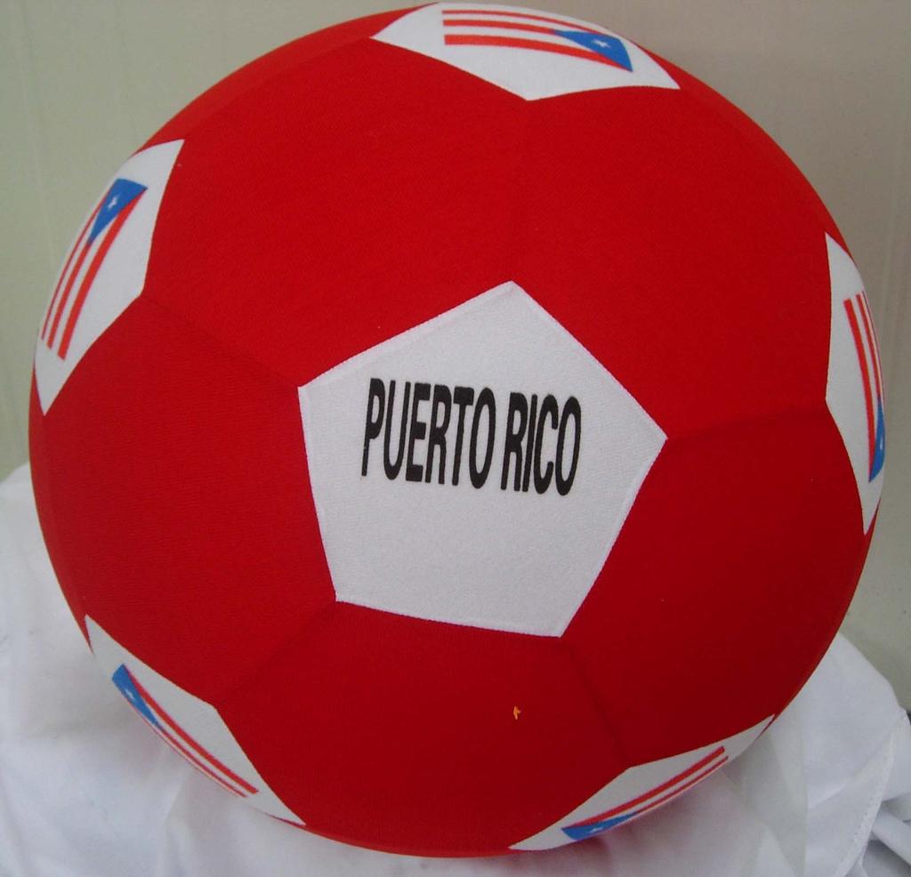 60CM cloth balls // Printed cloth balls/national flag balls/toy balls details Picture