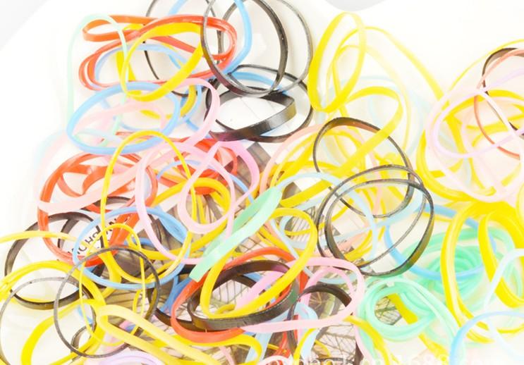 儿童发饰&头饰实物图