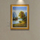 油画 手绘欧式风景油画 客厅 酒店装饰油画 工艺品 装饰画图
